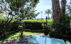 Garden Atlantide Promenade